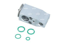 Expanzný ventil klimatizácie NRF 38522