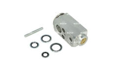 Expanzní ventil, klimatizace NRF 38525