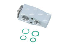 Expanzní ventil, klimatizace NRF 38528