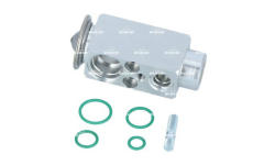 Expanzní ventil, klimatizace NRF 38532