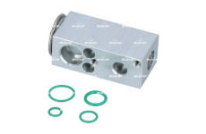 Expanzní ventil, klimatizace NRF 38533