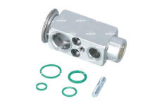 Expanzní ventil, klimatizace NRF 38536