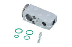 Expanzní ventil, klimatizace NRF 38539