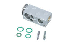 Expanzní ventil, klimatizace NRF 38540