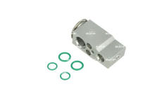 Expanzní ventil, klimatizace NRF 38543