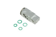 Expanzní ventil, klimatizace NRF 38550