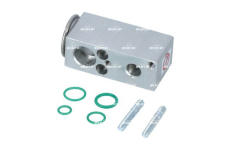 Expanzní ventil, klimatizace NRF 38552