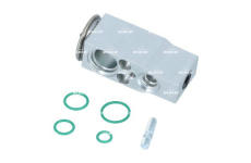 Expanzný ventil klimatizácie NRF 38585