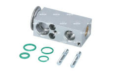 Expanzní ventil, klimatizace NRF 38593