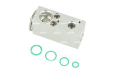 Expanzný ventil klimatizácie NRF 38754