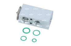 Expanzní ventil, klimatizace NRF 38759