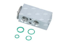 Expanzní ventil, klimatizace NRF 38760