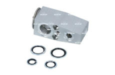 Expanzní ventil, klimatizace NRF 38761