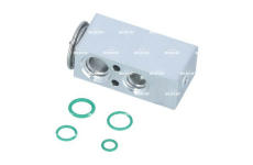 Expanzní ventil, klimatizace NRF 38762