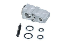 Expanzní ventil, klimatizace NRF 38773