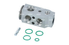 Expanzní ventil, klimatizace NRF 38775