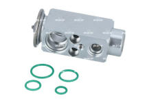 Expanzní ventil, klimatizace NRF 38778