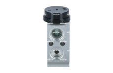 Expanzní ventil, klimatizace NRF 38782