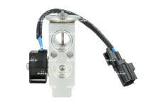 Expanzní ventil, klimatizace NRF 38784