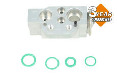 Expanzní ventil, klimatizace NRF 38795