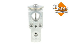 Expanzní ventil, klimatizace NRF 38801