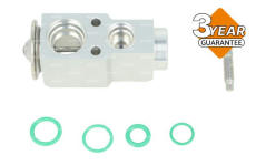 Expanzní ventil, klimatizace NRF 38801