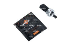 Tlakový spínač klimatizácie NRF 38971