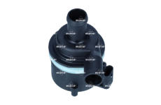 Doplňovací vodní čerpadlo, přídavné topení NRF 390056