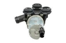 Prídavné vodné čerpadlo (okruh chladiacej vody) NRF 390074