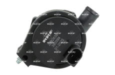 Doplňovací vodní čerpadlo, přídavné topení NRF 390099