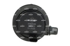 Doplňovací vodní čerpadlo, přídavné topení NRF 390103