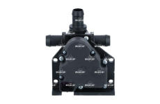 Termostat NRF 391003