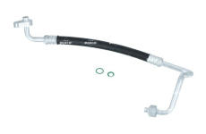 Vysokotlaké / nízkotlaké vedení, klimatizace NRF 400035