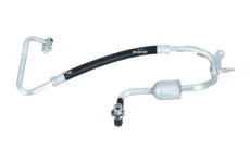 Vysokotlaké / nízkotlaké vedení, klimatizace NRF 400036