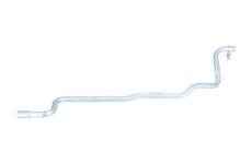 Vysokotlaké / nízkotlaké vedení, klimatizace NRF 400037