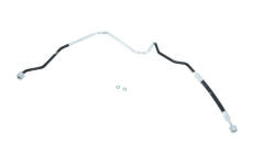 Vysokotlaké / nízkotlaké vedení, klimatizace NRF 400038