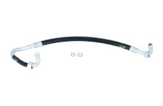 Vysokotlaké / nízkotlaké vedení, klimatizace NRF 400041