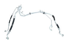 Vysokotlaké / nízkotlaké vedení, klimatizace NRF 400057