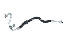 Vysokotlaké / nízkotlaké vedení, klimatizace NRF 400071