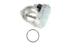 Hrdlo škrticí klapky NRF 408001