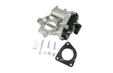 Hrdlo škrticí klapky NRF 408040