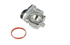 Hrdlo škrticí klapky NRF 408044