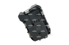 Hrdlo żkrtiacej klapky NRF 408069