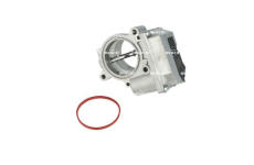 Hrdlo škrticí klapky NRF 408081