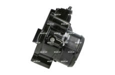 Hrdlo škrticí klapky NRF 408086