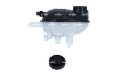 Vyrovnávací nádoba, chladicí kapalina NRF 454093