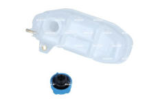 Vyrovnávacia nádobka chladiacej kvapaliny NRF 454152