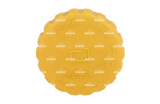 Uzatvárací kryt, nádobka chladiacej kvapaliny NRF 455600