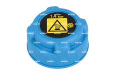 Uzavírací víčko NRF 455604