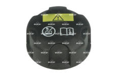 Uzavírací víčko NRF 455613